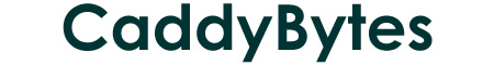 CaddyBytes