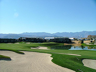 bob hope golf tournament