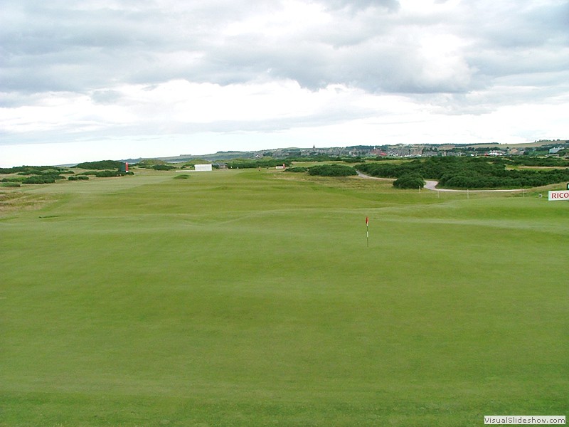 StAndrews-10thgreen