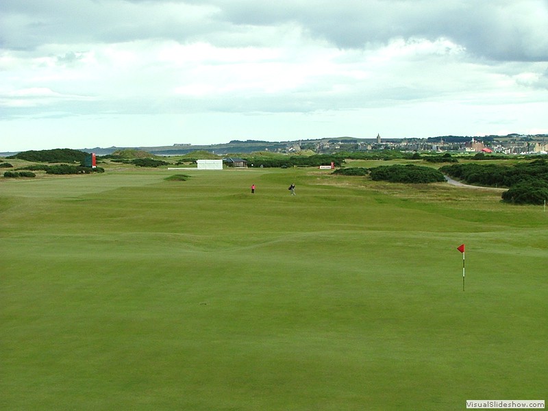 StAndrews-10thgreenc