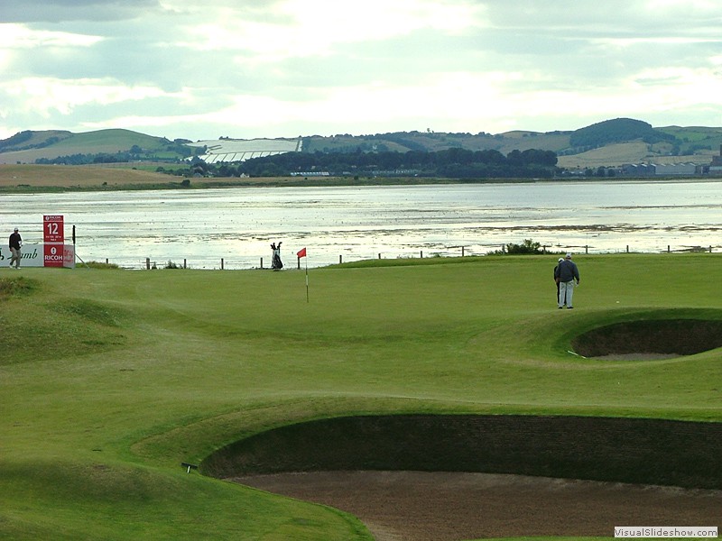 St-Andrews-11thc