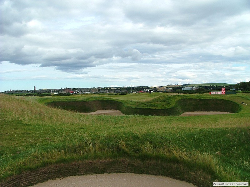 St-Andrews-14thHellBunker