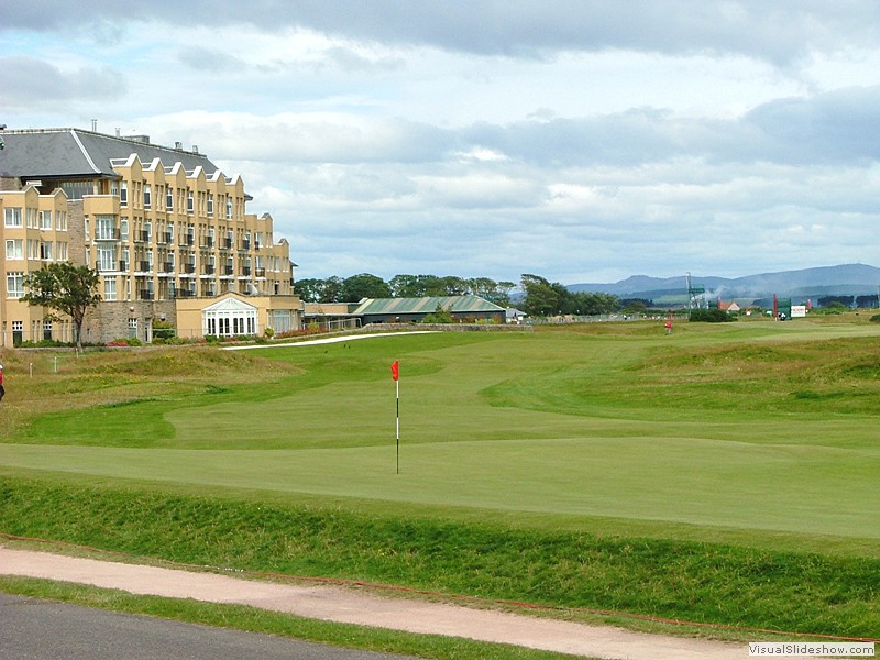 St-Andrews-17thgreend