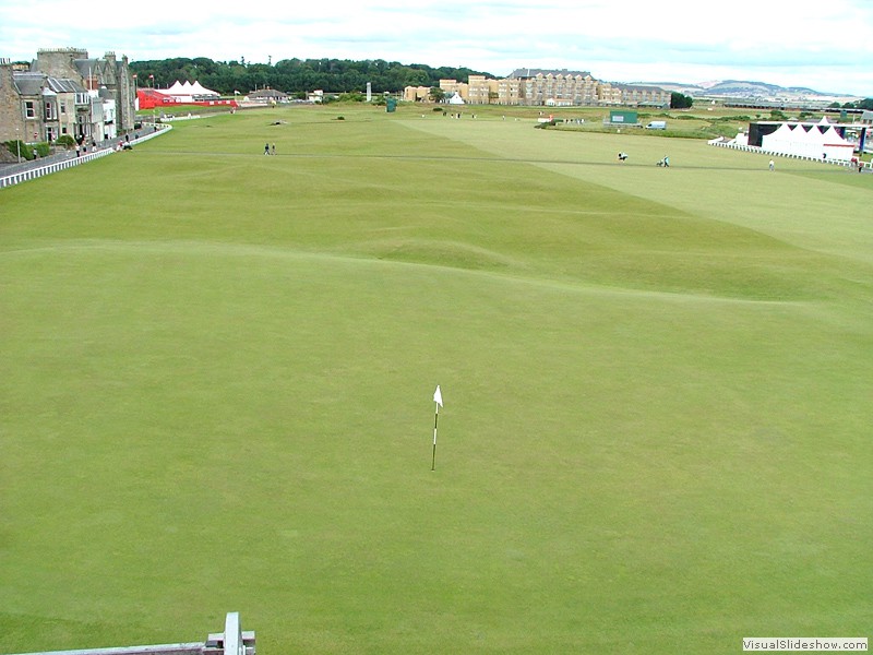 St-Andrews-18thgreen