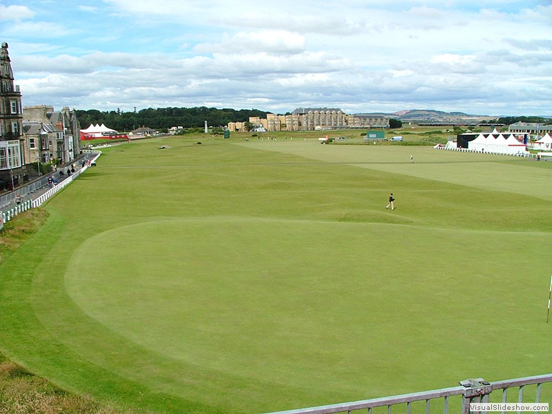 St-Andrews-18thgreend