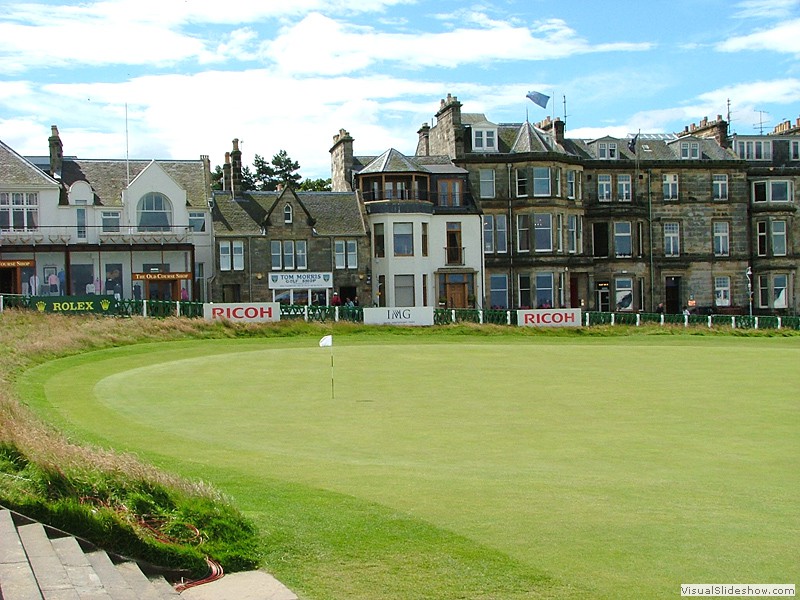 St-Andrews-18thgreenside