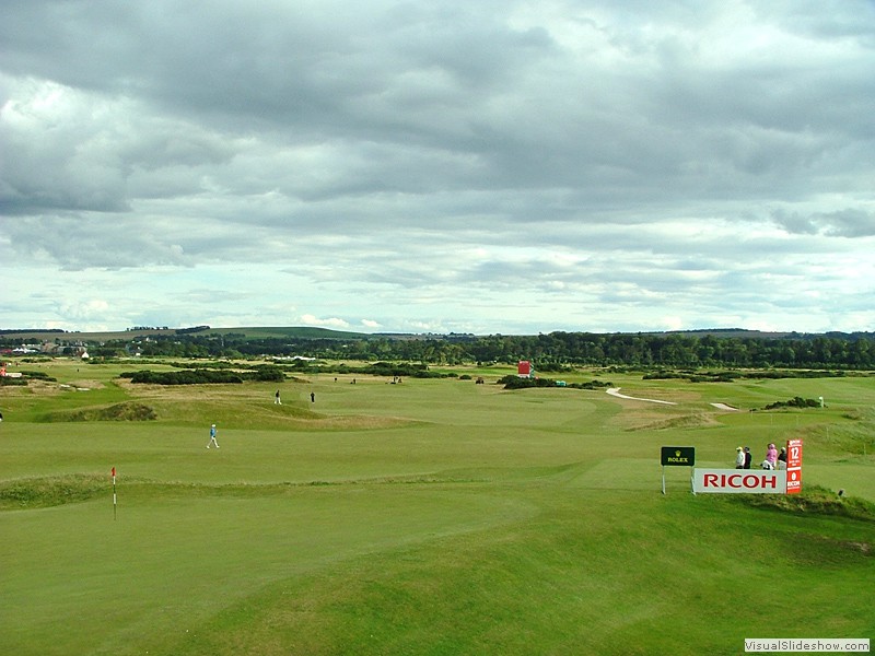 St-Andrews-ParFour12th