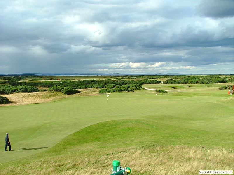 St-Andrews-ParFour13thgreen