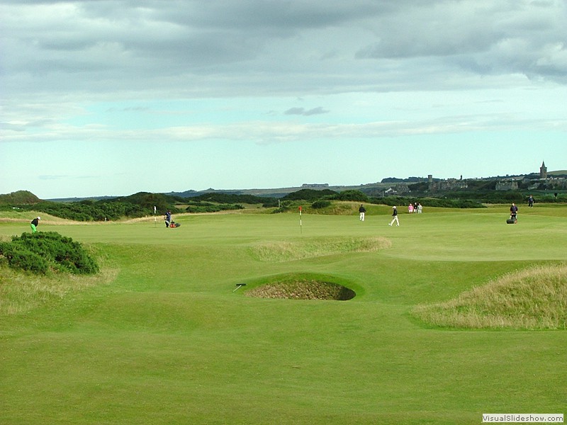 St-Andrews-ParFour13thshort