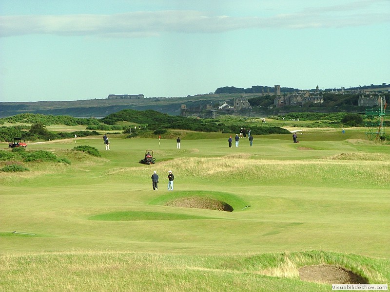 St-Andrews-ParFour13thtee