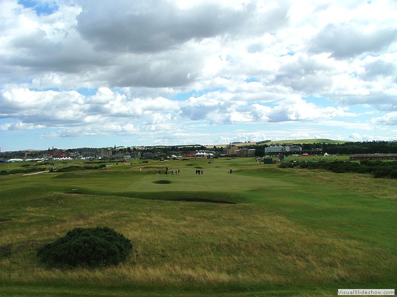 St-Andrews-ParFour15th