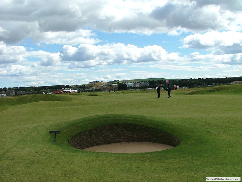 St-Andrews-ParFour15th2nd