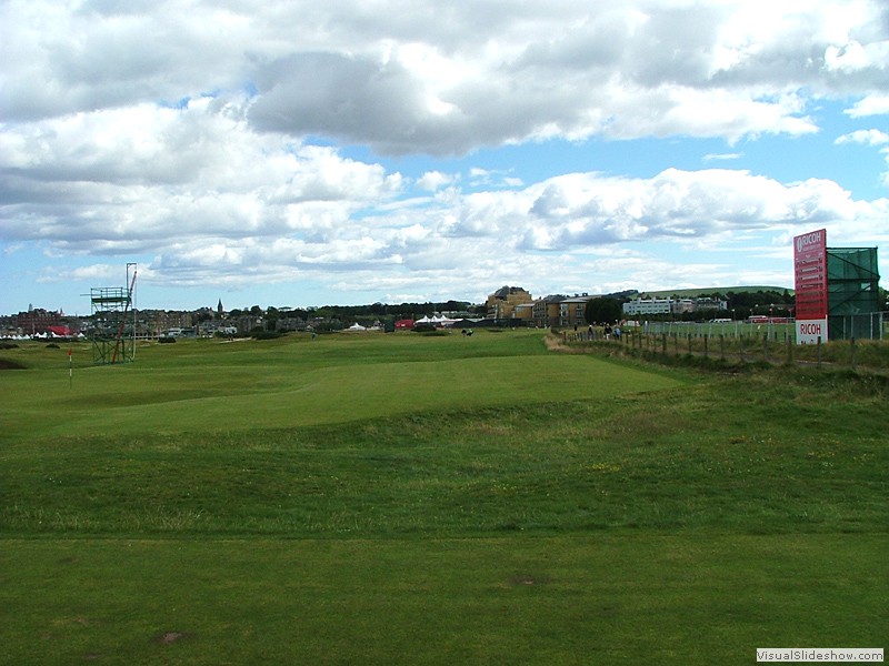 St-Andrews-ParFour16th