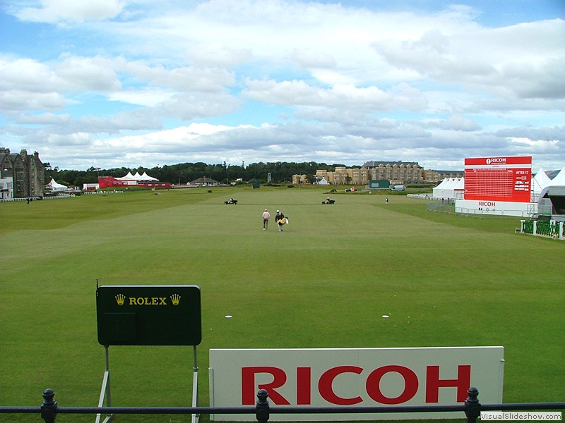 St-Andrews-Parfour1sttee