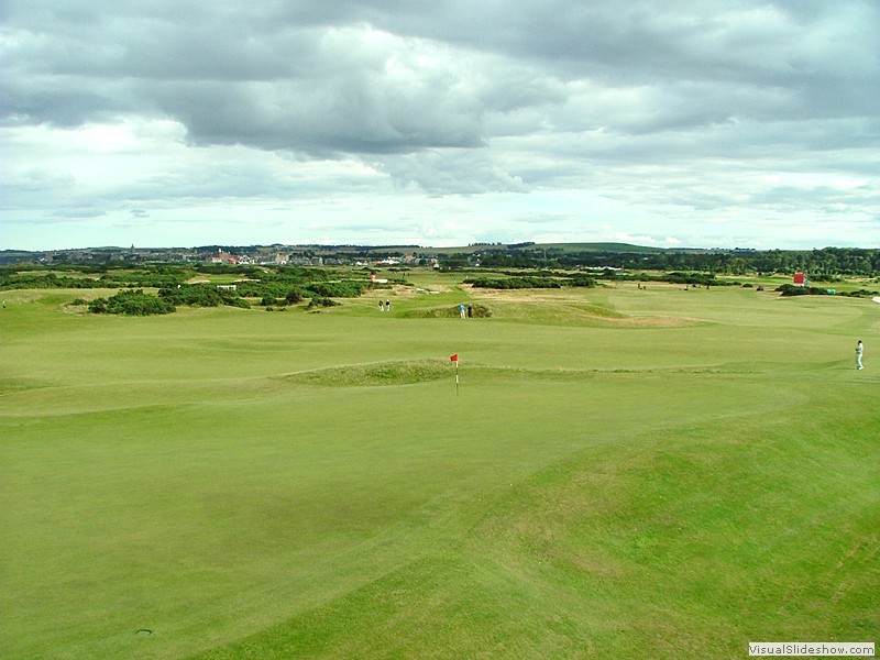 St-Andrews-Parthree11th