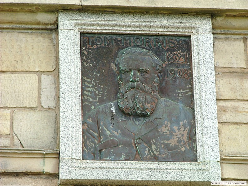 Tom-Morris