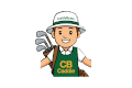 CaddyBytes Logo